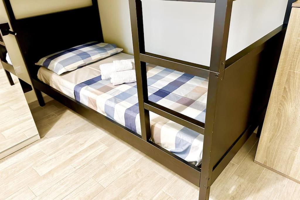 Appartement La Tana Del Geco - 10 Min A Piedi Dal Mare *