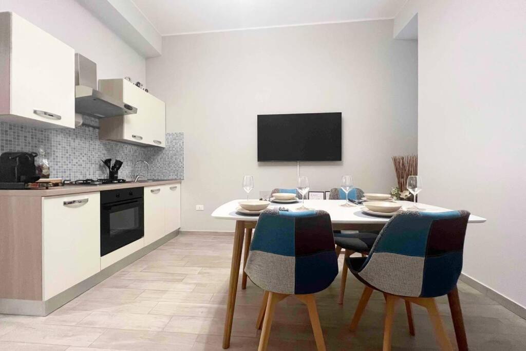 La Tana Del Geco - 10 Min A Piedi Dal Mare Appartement