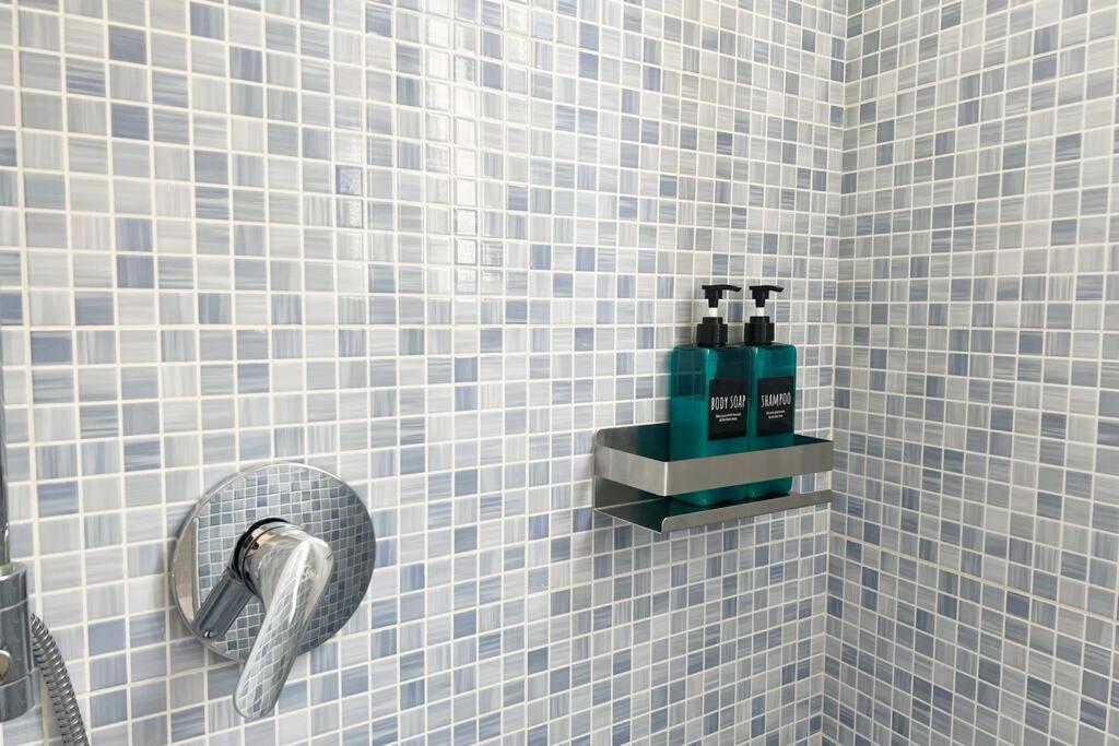 La Tana Del Geco - 10 Min A Piedi Dal Mare Appartement *