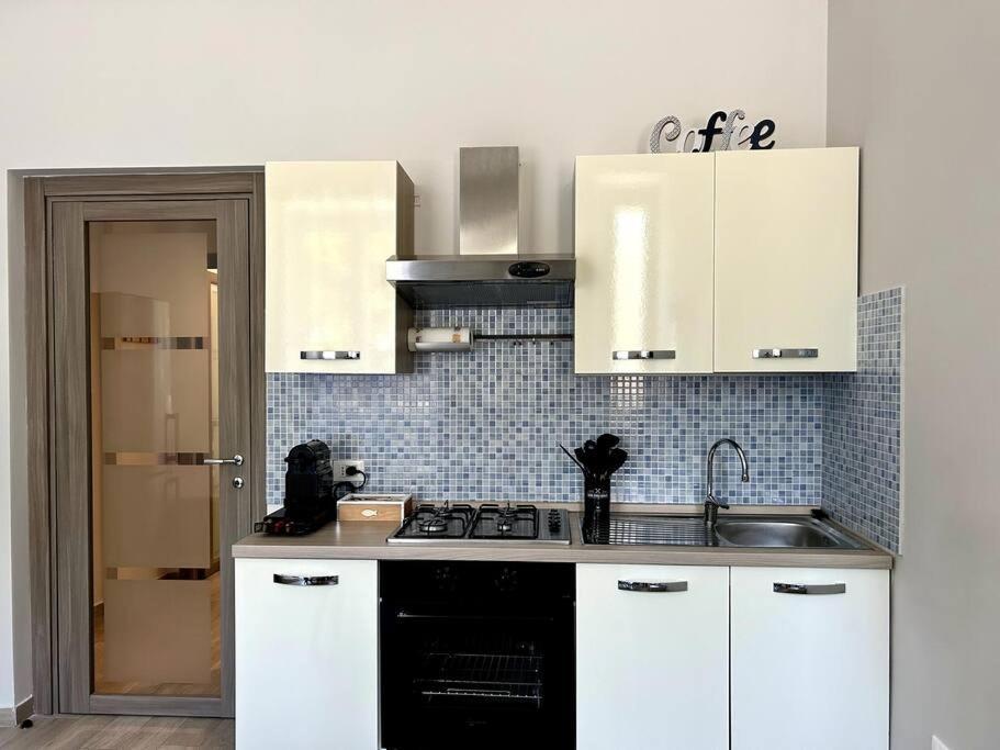 Appartement La Tana Del Geco - 10 Min A Piedi Dal Mare San Remo