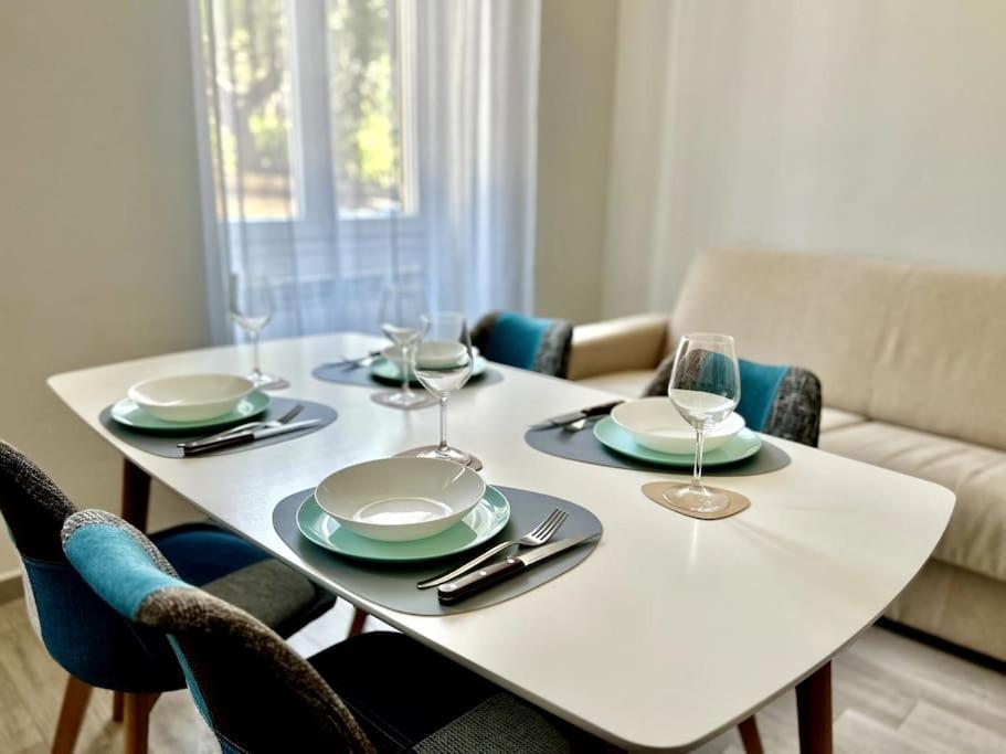 La Tana Del Geco - 10 Min A Piedi Dal Mare Appartement San Remo