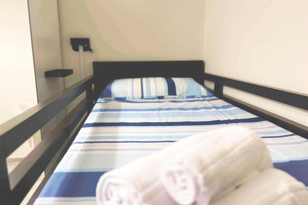 Appartement La Tana Del Geco - 10 Min A Piedi Dal Mare