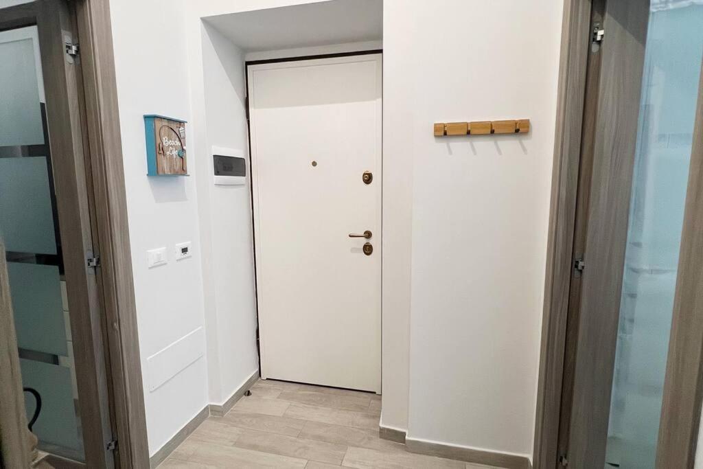 Appartement La Tana Del Geco - 10 Min A Piedi Dal Mare *