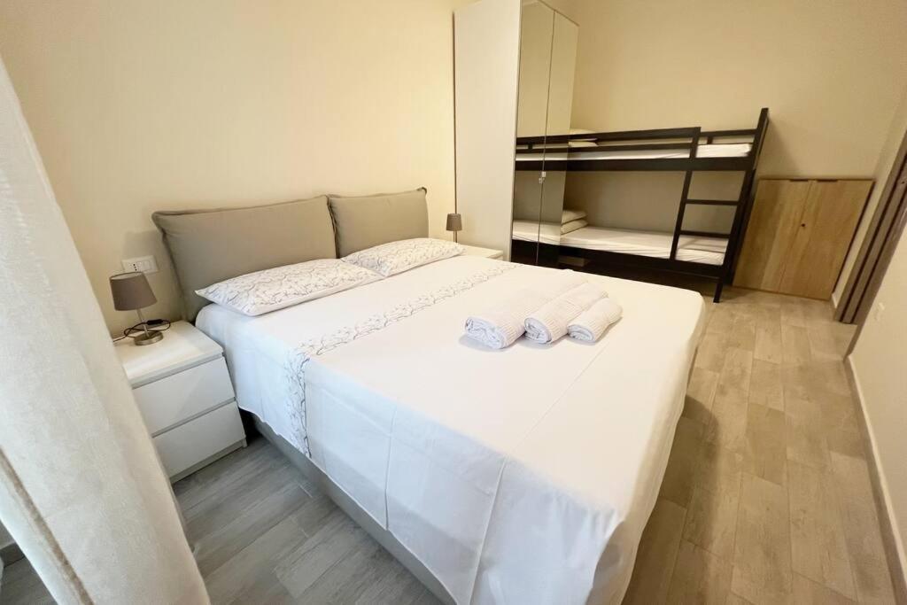 La Tana Del Geco - 10 Min A Piedi Dal Mare Appartement *
