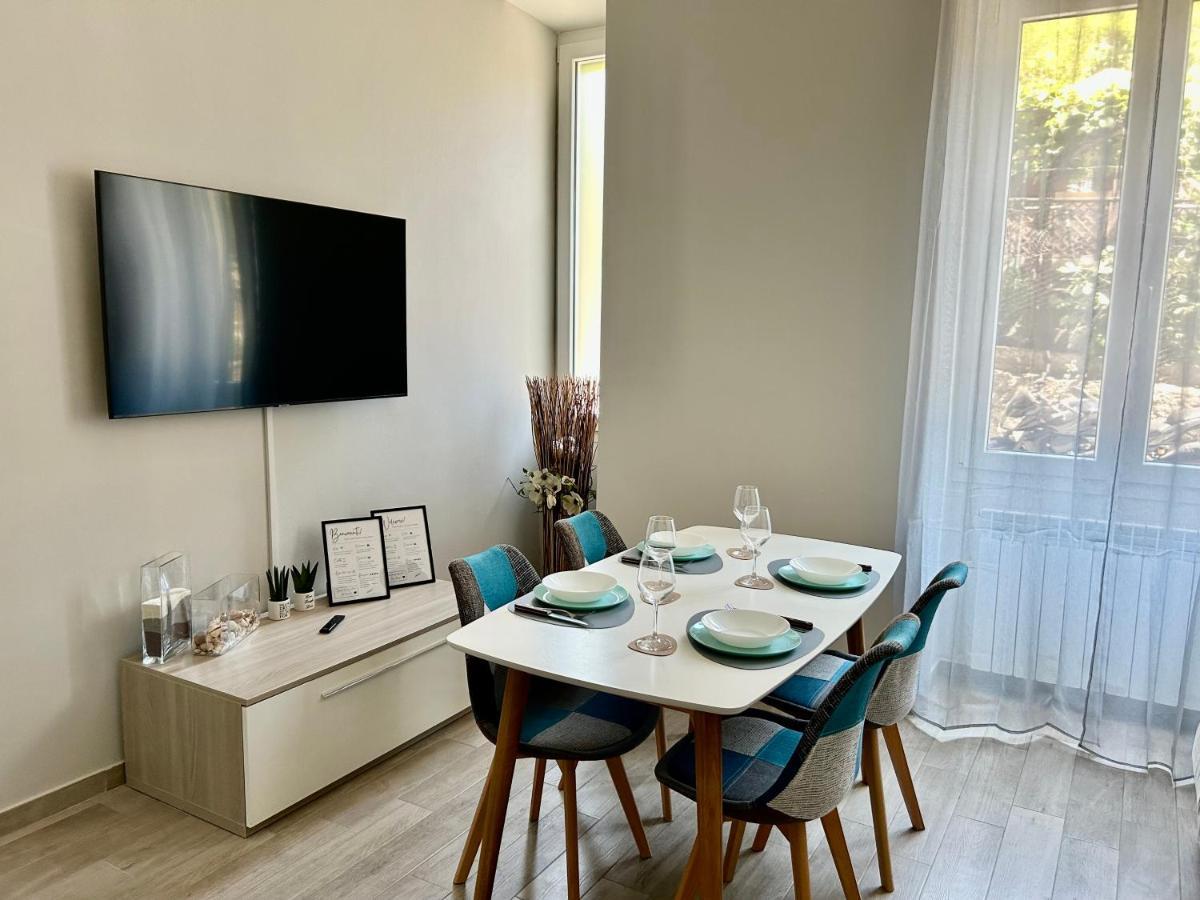 Appartement La Tana Del Geco - 10 Min A Piedi Dal Mare