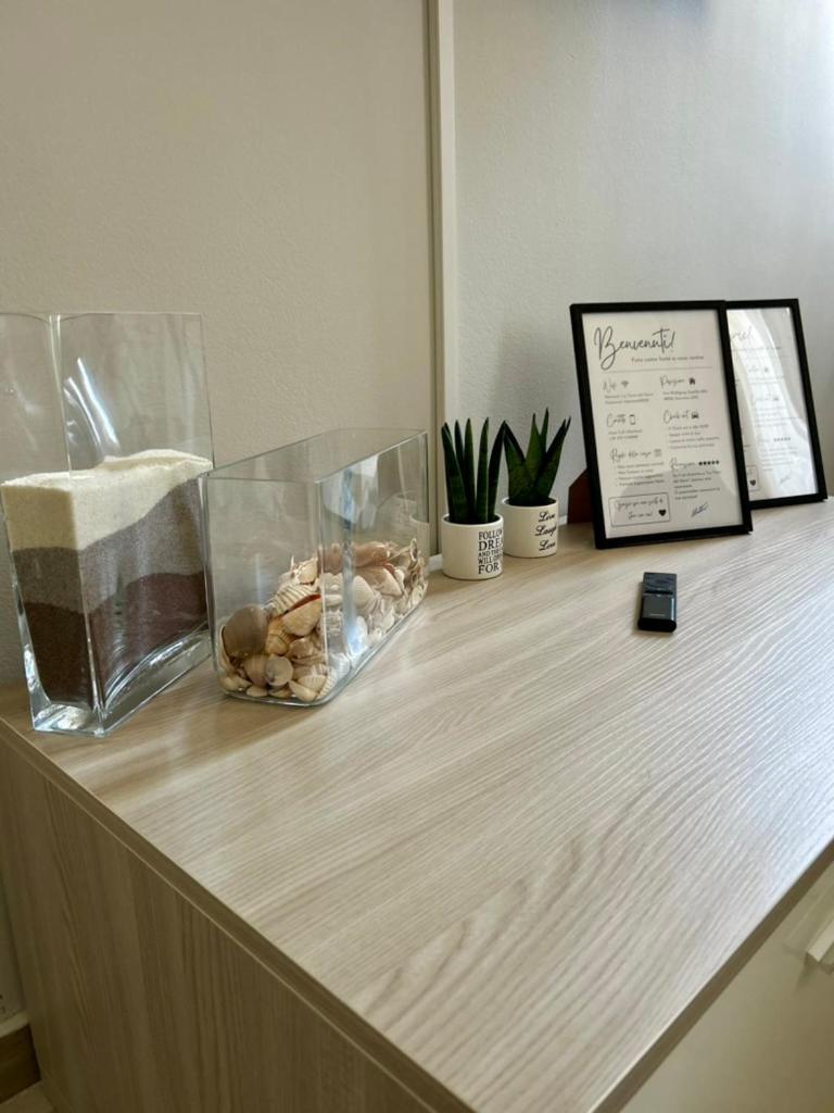 La Tana Del Geco - 10 Min A Piedi Dal Mare Appartement