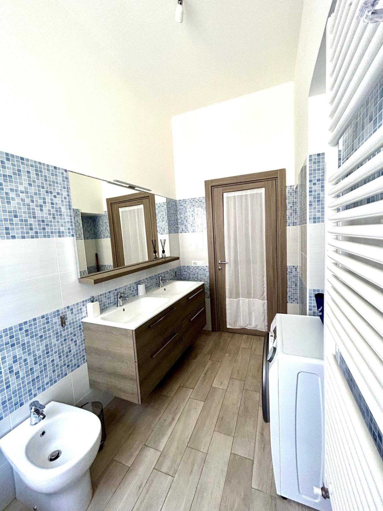 Appartement La Tana Del Geco - 10 Min A Piedi Dal Mare *