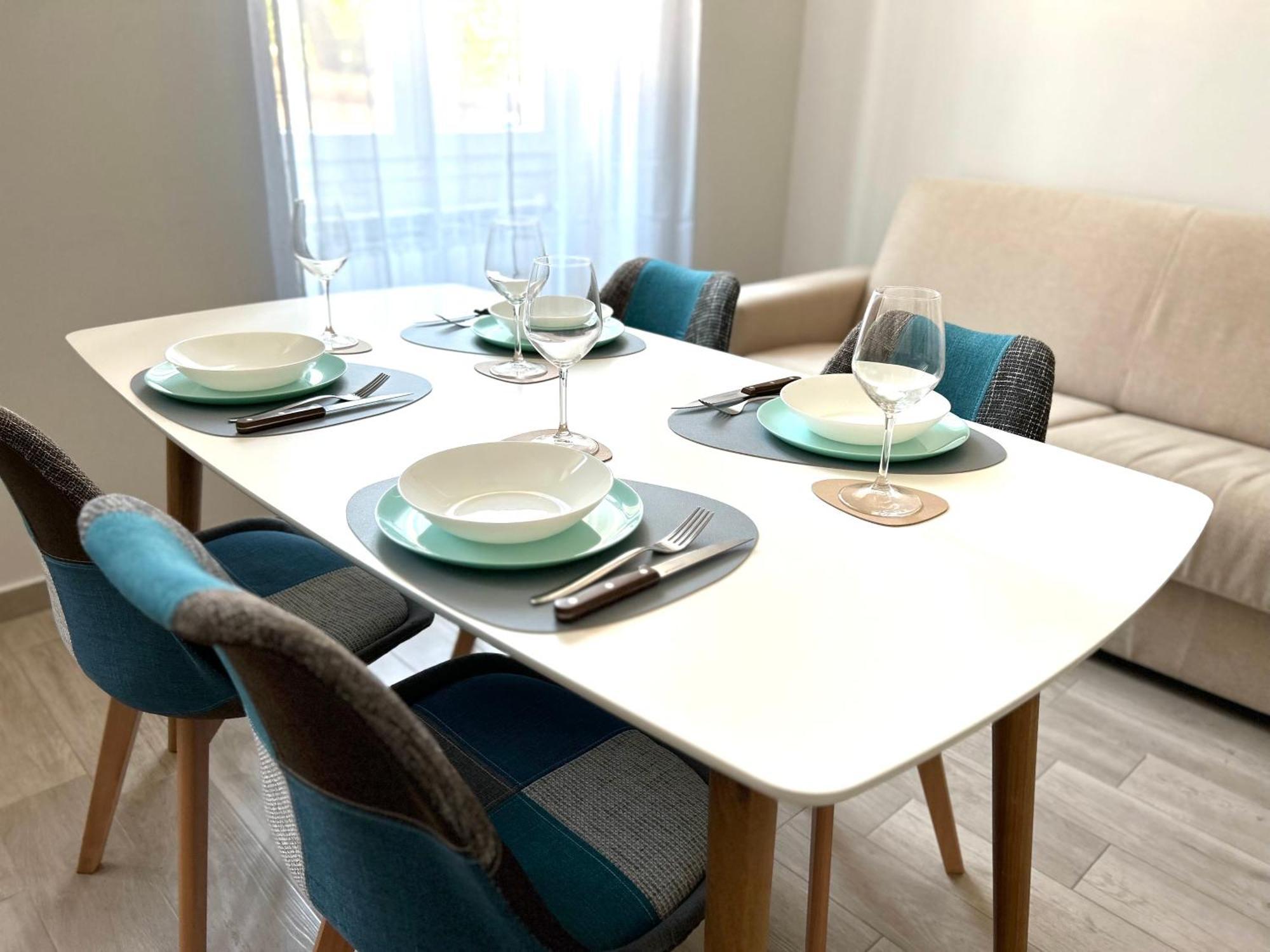 La Tana Del Geco - 10 Min A Piedi Dal Mare Appartement San Remo